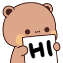 :EU_PandaHi: