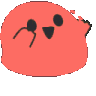 Dancingblob dancingblob Discord Emoji