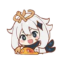 eatPaimon
