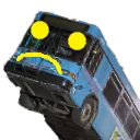 sadbus