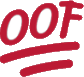 oof Discord emoji