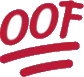 Oof Discord Emoji