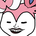 OTTsylveoncreepysmile Discord emoji