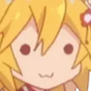 Senko Shock Discord Emoji