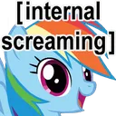 rainbowinternalscreaming