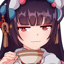 YunjinSmug Discord emoji