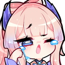 Sad_Kokomi Discord emoji
