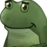 worryWeirdSmile
