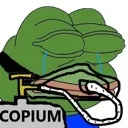 copium