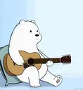 icebear