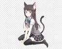 Catgril