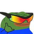 pepetunamayo Discord Emoji