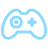 gaming_glow Discord emoji