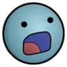 shocked
