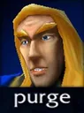 purge