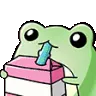 frogsip3