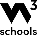 w3_black_logo Discord emoji