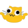 geblobcatshrug