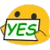 yes