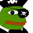 pirateshock