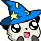 pandamagic Discord Emoji
