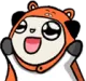 pandakapturek Discord Emoji