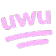 uwu