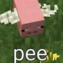 pee