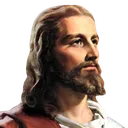 JesusChrist