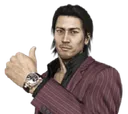 AkiyamaThumbsUp