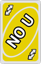 NO_U Discord emoji