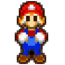 MarioDance