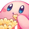 kirbyPopcorn