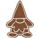 gnomeygingerbread