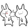 shutup Discord emoji