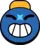Tick_PinHappy Discord Emoji