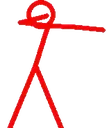 B_StickmanDab