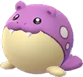 SphealShiny