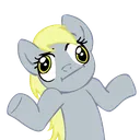 derpyshrug derpyshrug