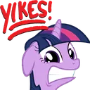 twilightsparkleyikes