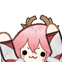 yaenuma Discord emoji