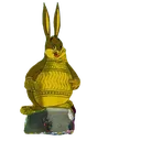 goldchungus