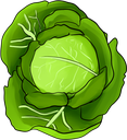 cabbage Discord emoji