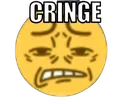 Cringe
