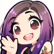 kmm_hello Discord emoji