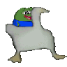 frogduck Discord Emoji