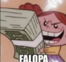 Falopa Discord emoji