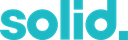 solid Discord emoji