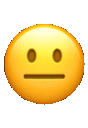 7676notfunnyblink Discord Emoji