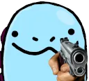 Quagsire_WITH_A_GUN